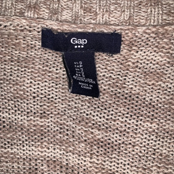 Gap Open From Cardigan - Picture 3 of 3